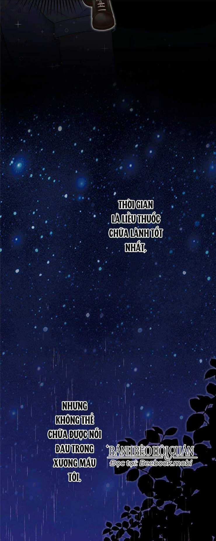 Hàng Tỷ Ngôi Sao Cũng Không Bằng Em Chapter 3 trang 22