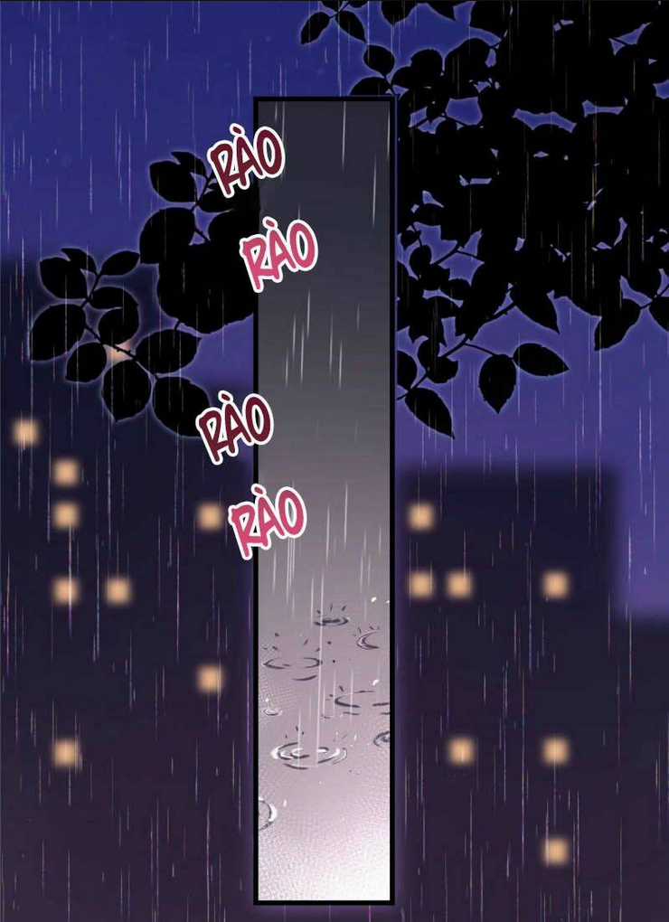 Hàng Tỷ Ngôi Sao Cũng Không Bằng Em Chapter 3 trang 23