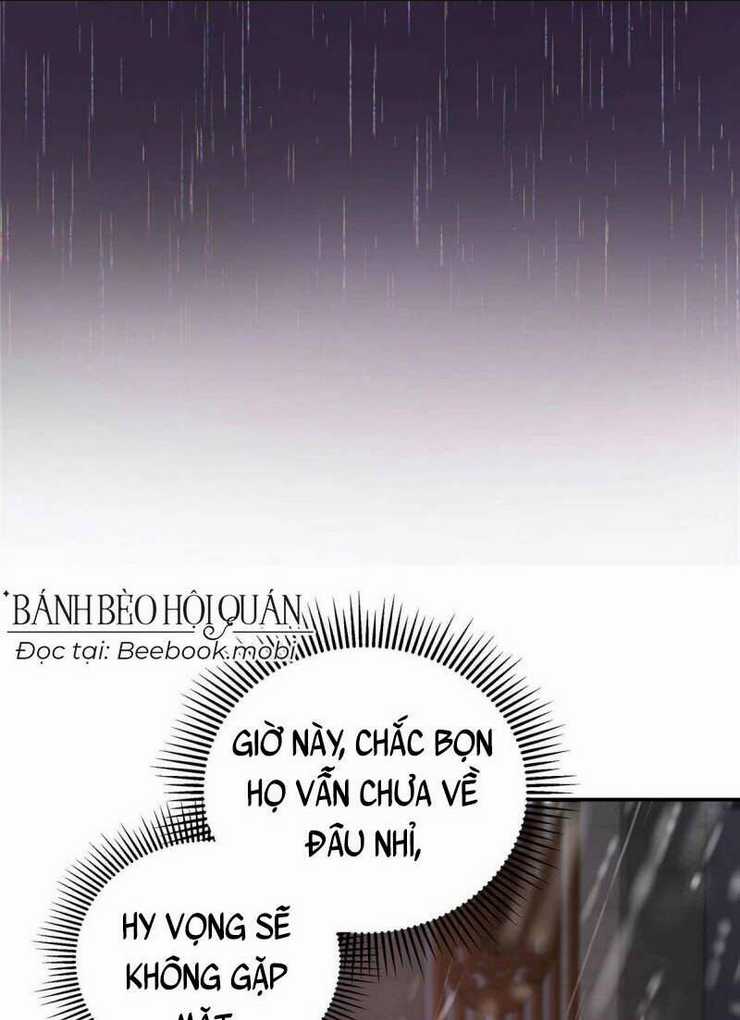 Hàng Tỷ Ngôi Sao Cũng Không Bằng Em Chapter 3 trang 24