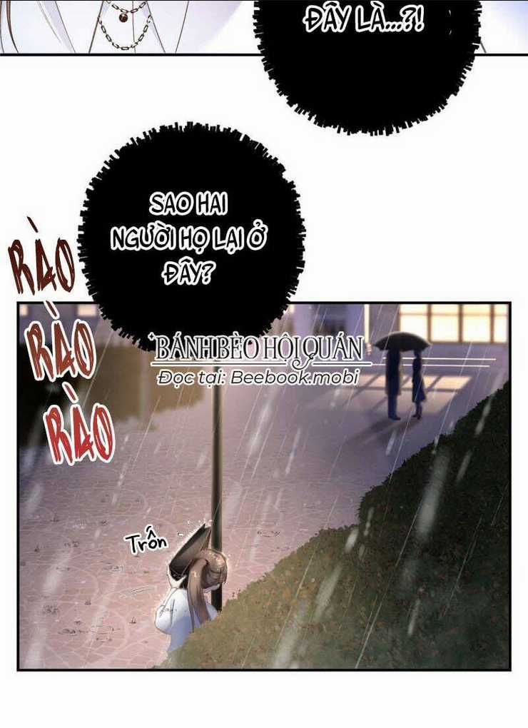 Hàng Tỷ Ngôi Sao Cũng Không Bằng Em Chapter 3 trang 26