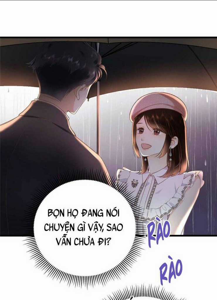 Hàng Tỷ Ngôi Sao Cũng Không Bằng Em Chapter 3 trang 27