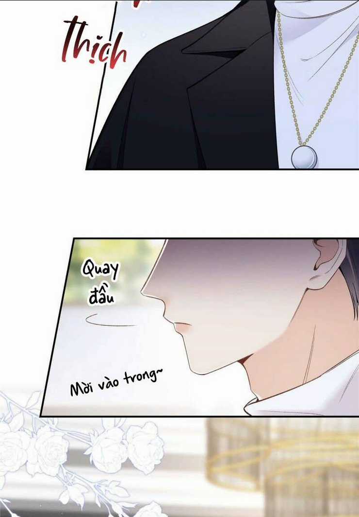 Hàng Tỷ Ngôi Sao Cũng Không Bằng Em Chapter 3 trang 3