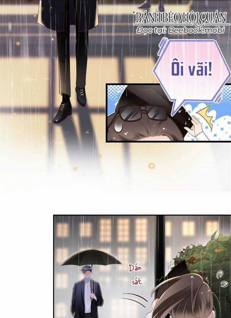 Hàng Tỷ Ngôi Sao Cũng Không Bằng Em Chapter 3 trang 30