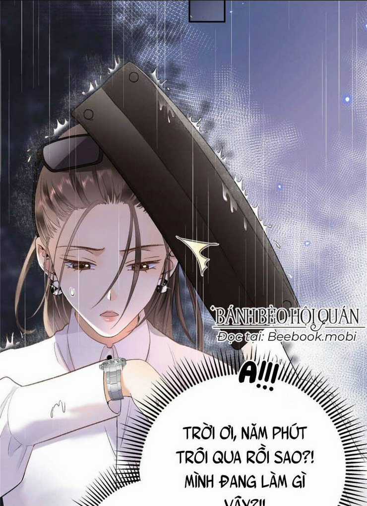 Hàng Tỷ Ngôi Sao Cũng Không Bằng Em Chapter 3 trang 33