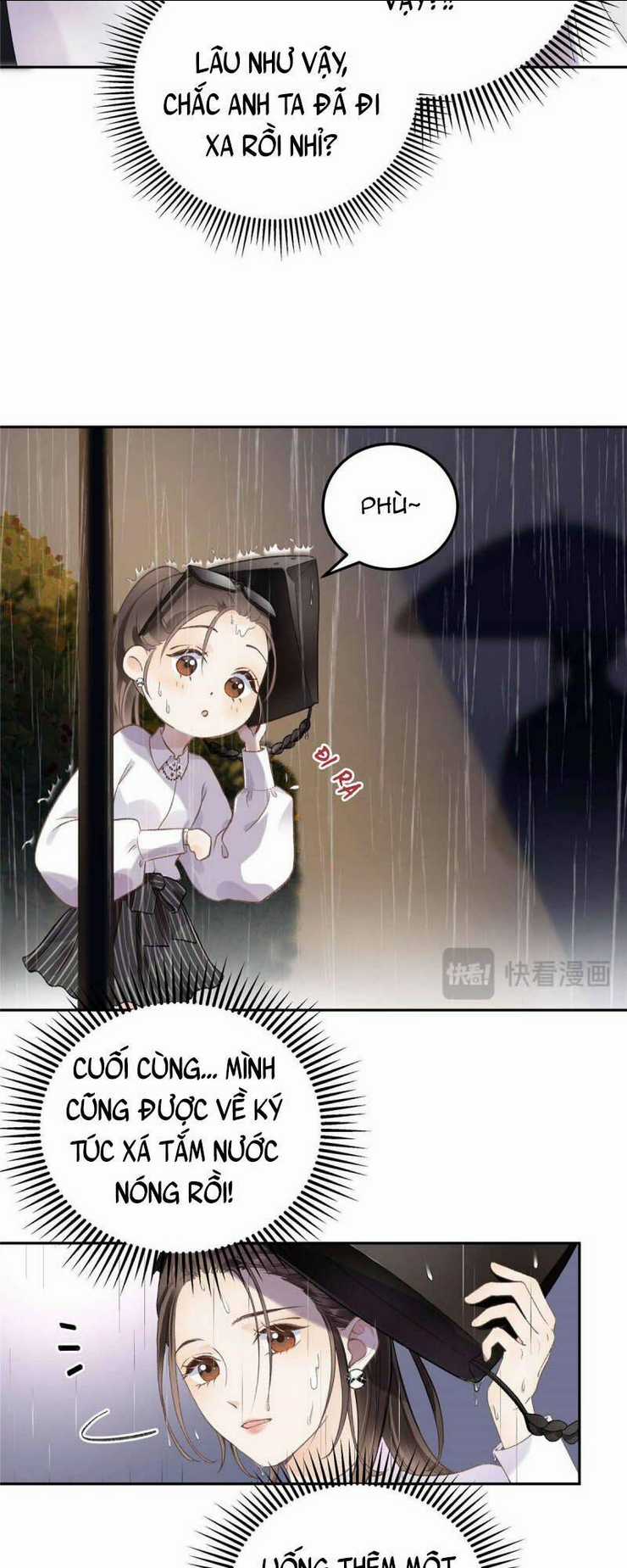 Hàng Tỷ Ngôi Sao Cũng Không Bằng Em Chapter 3 trang 34