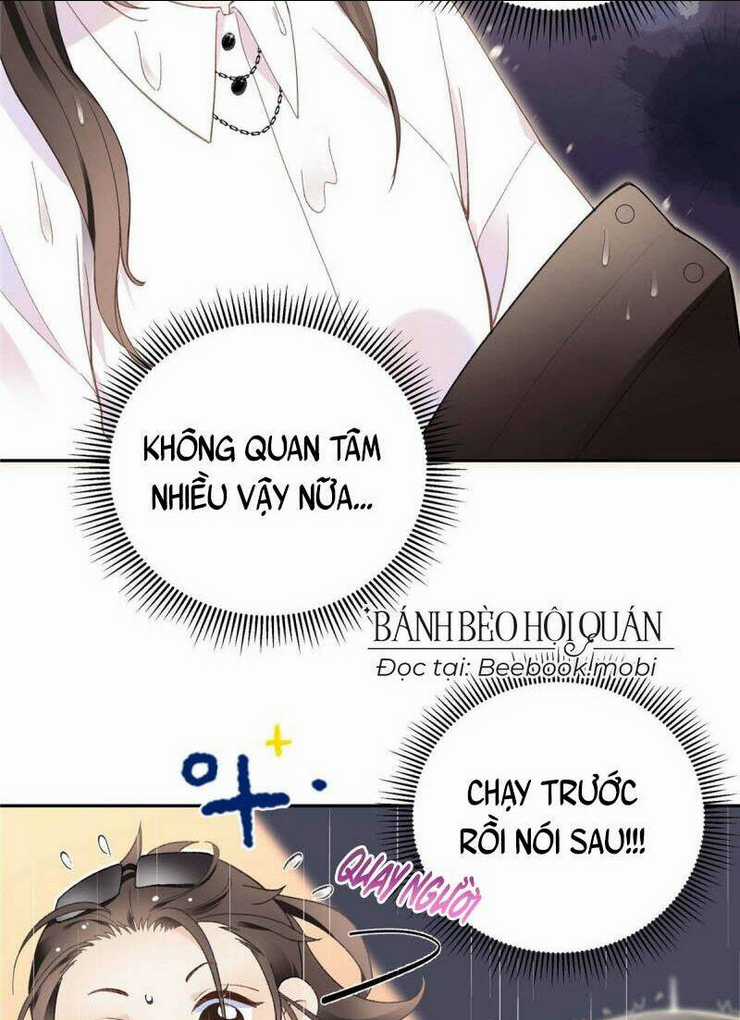 Hàng Tỷ Ngôi Sao Cũng Không Bằng Em Chapter 3 trang 38