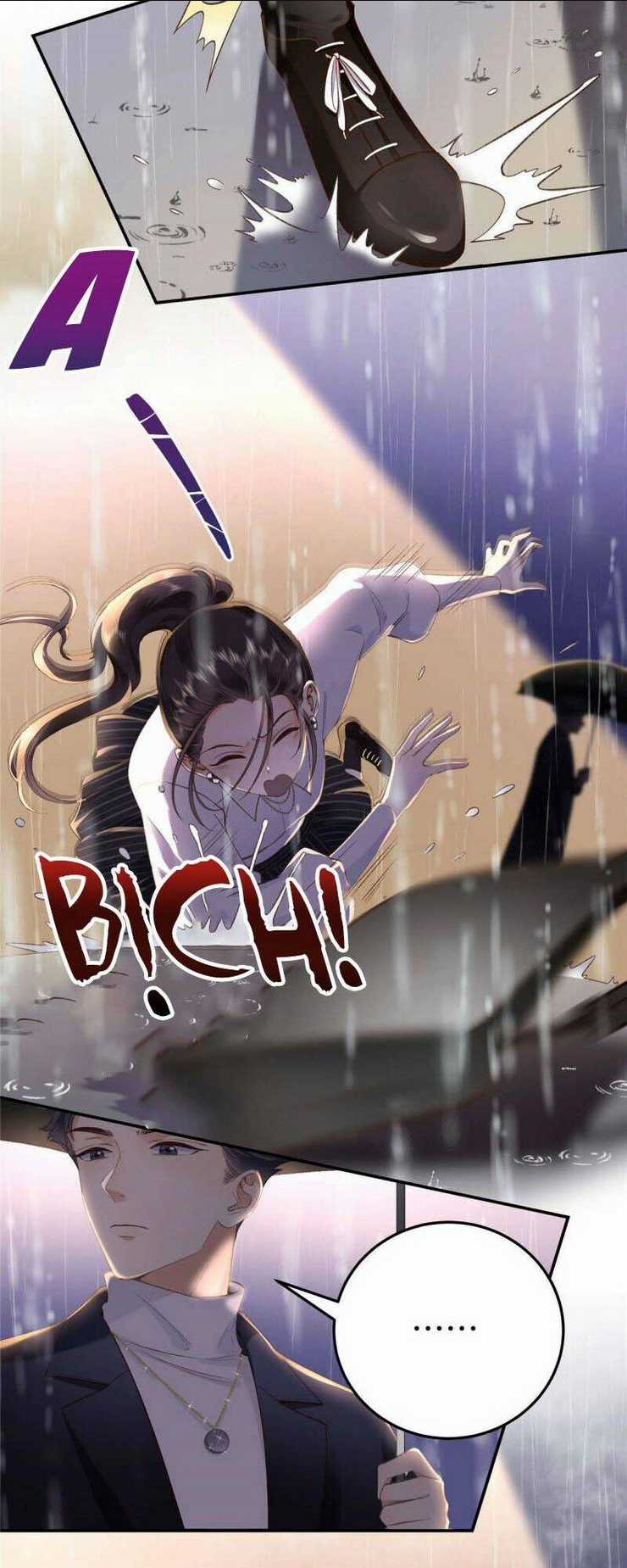 Hàng Tỷ Ngôi Sao Cũng Không Bằng Em Chapter 3 trang 40