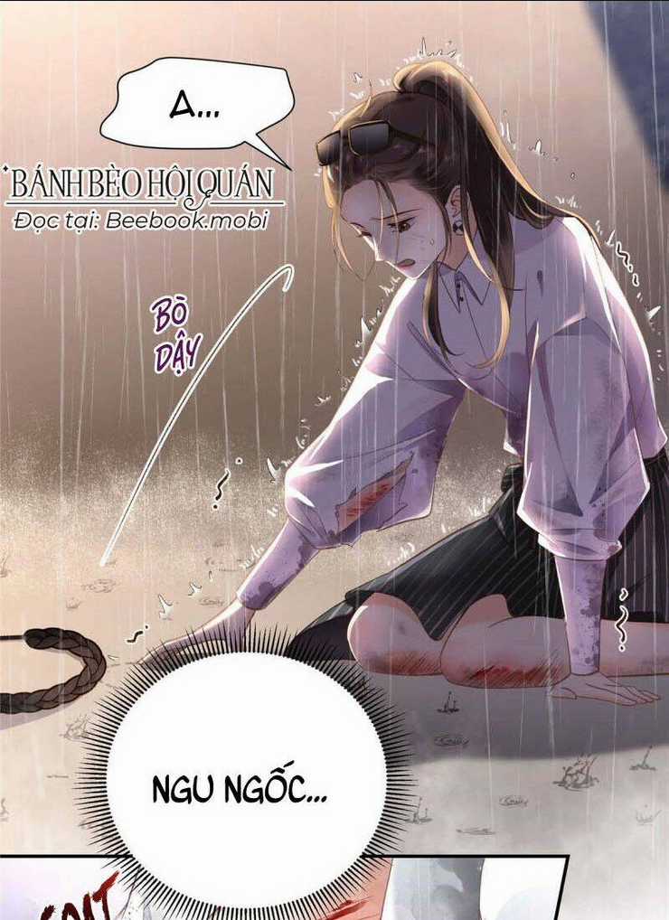 Hàng Tỷ Ngôi Sao Cũng Không Bằng Em Chapter 3 trang 41