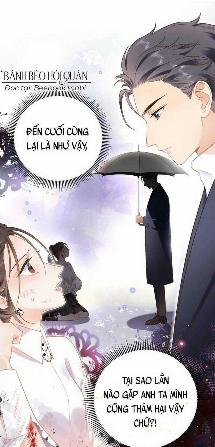 Hàng Tỷ Ngôi Sao Cũng Không Bằng Em Chapter 3 trang 43