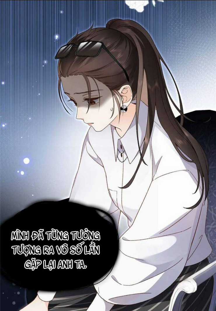 Hàng Tỷ Ngôi Sao Cũng Không Bằng Em Chapter 3 trang 6