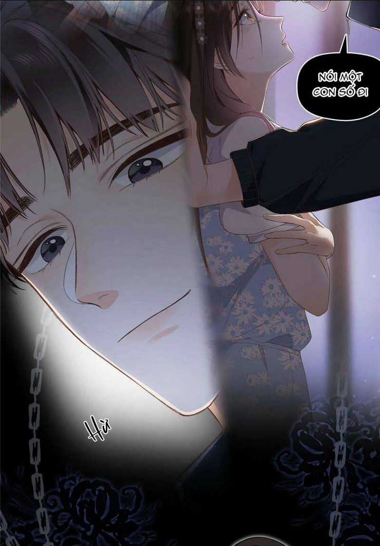 Hàng Tỷ Ngôi Sao Cũng Không Bằng Em Chapter 3 trang 8