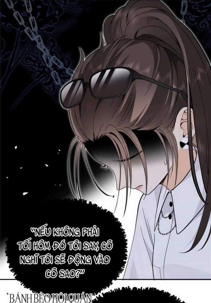 Hàng Tỷ Ngôi Sao Cũng Không Bằng Em Chapter 3 trang 9