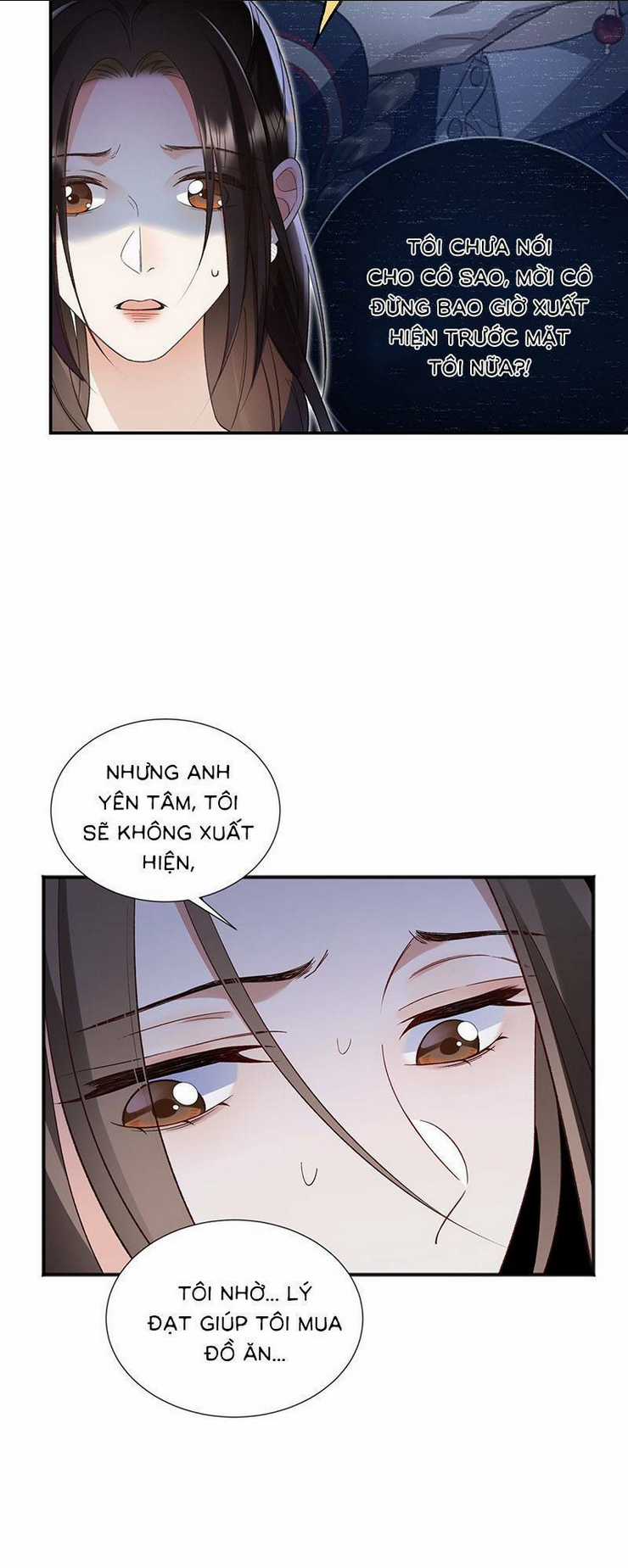 Hàng Tỷ Ngôi Sao Cũng Không Bằng Em Chapter 30 trang 11