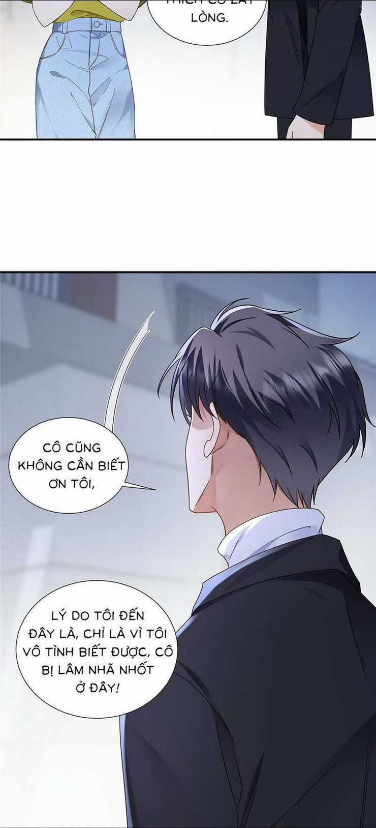 Hàng Tỷ Ngôi Sao Cũng Không Bằng Em Chapter 30 trang 13