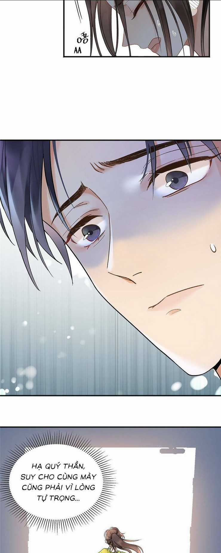 Hàng Tỷ Ngôi Sao Cũng Không Bằng Em Chapter 30 trang 17