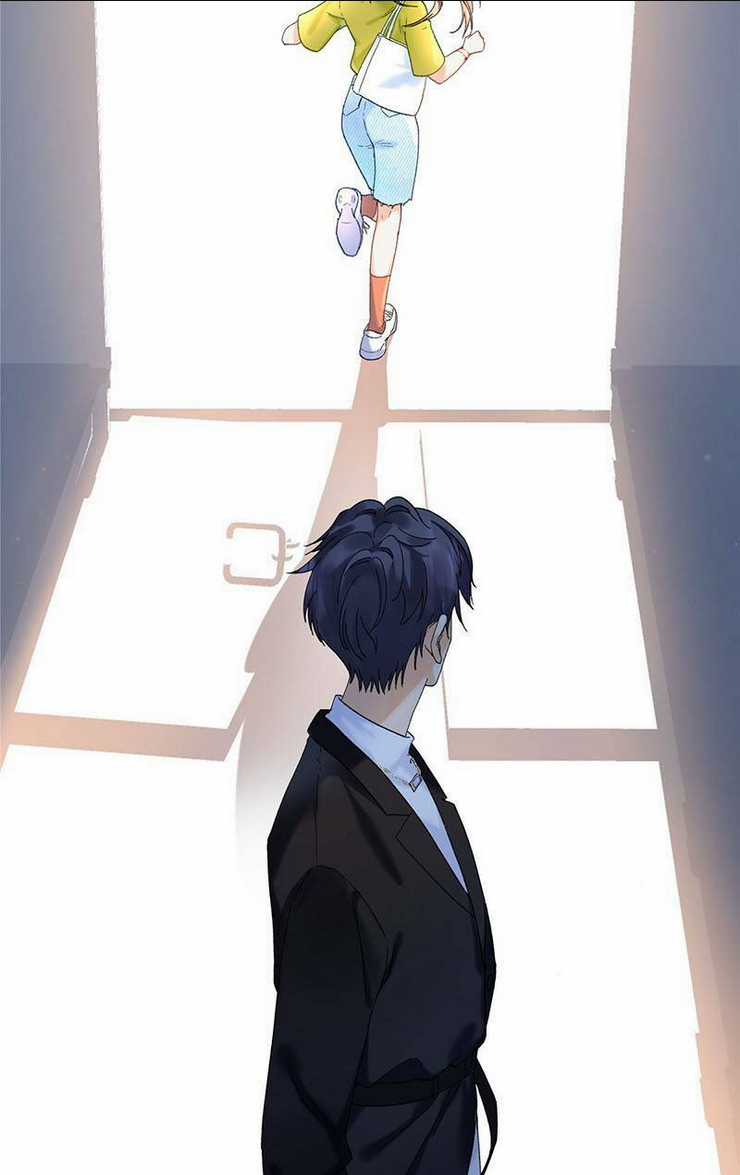 Hàng Tỷ Ngôi Sao Cũng Không Bằng Em Chapter 30 trang 18