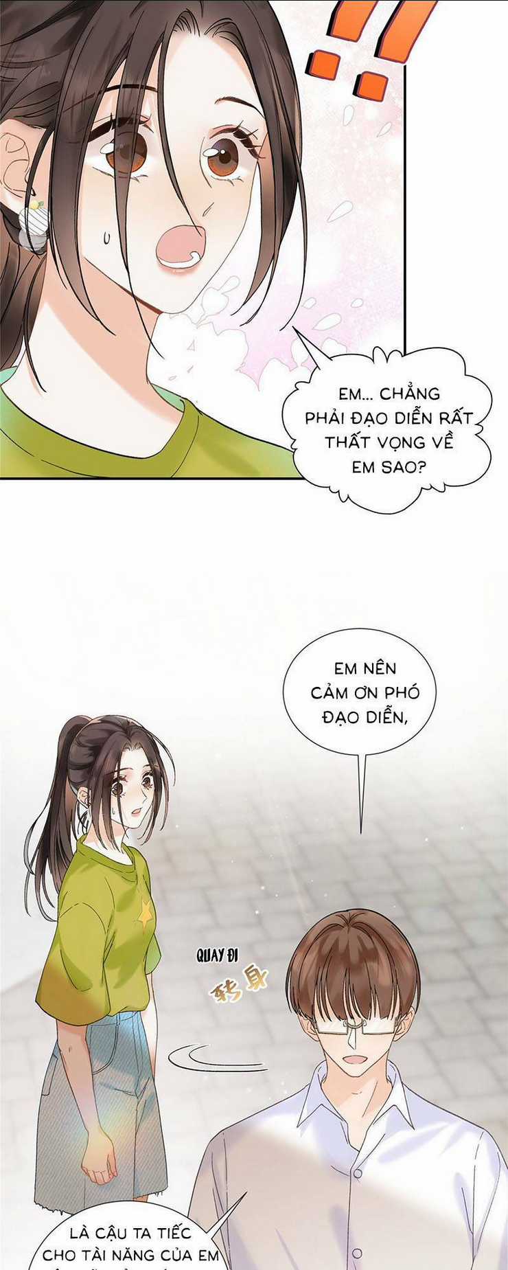 Hàng Tỷ Ngôi Sao Cũng Không Bằng Em Chapter 30 trang 25