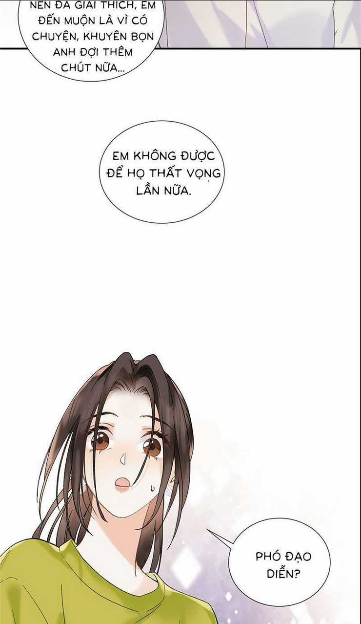 Hàng Tỷ Ngôi Sao Cũng Không Bằng Em Chapter 30 trang 26