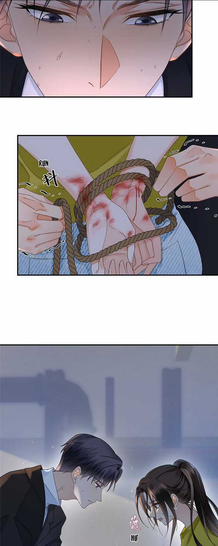 Hàng Tỷ Ngôi Sao Cũng Không Bằng Em Chapter 30 trang 3