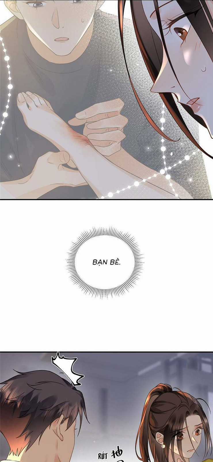 Hàng Tỷ Ngôi Sao Cũng Không Bằng Em Chapter 30 trang 5