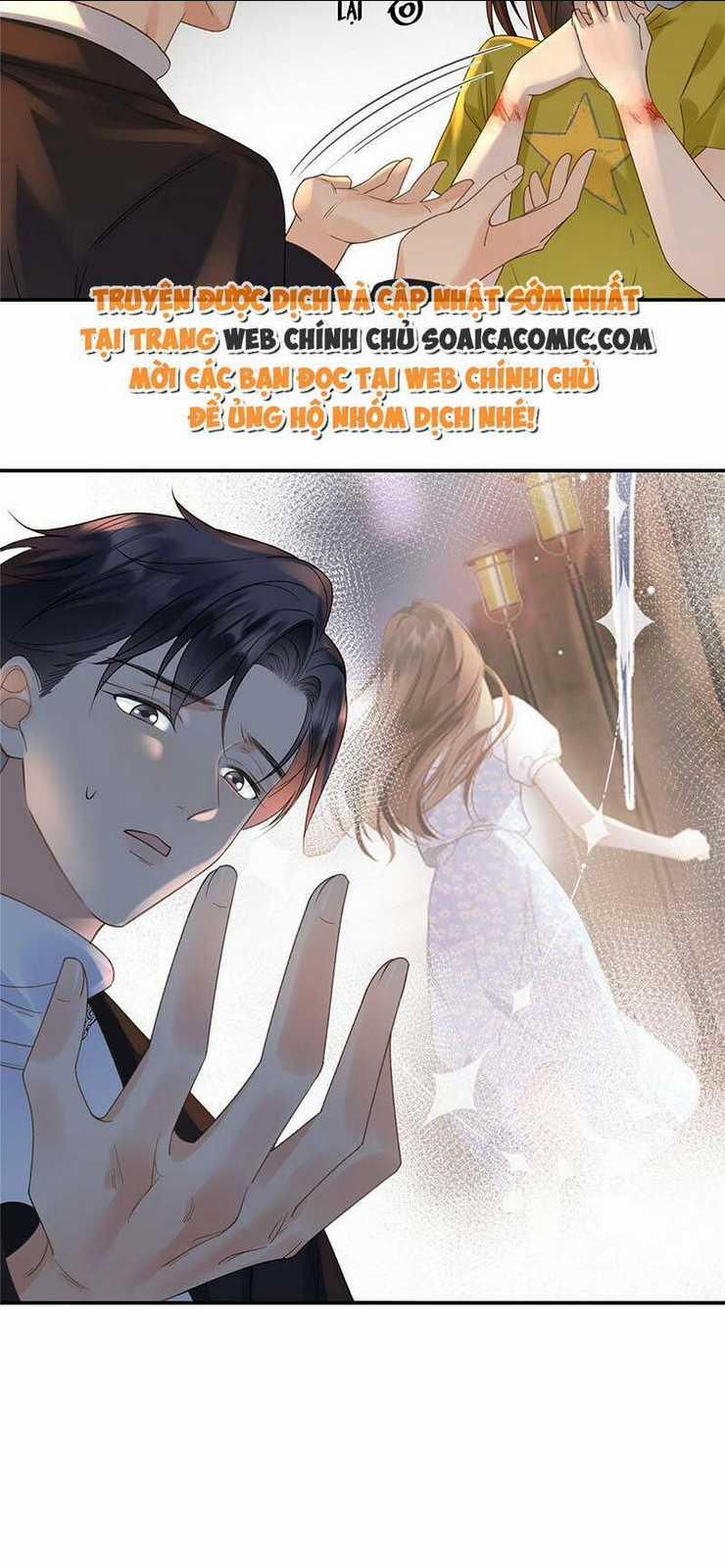 Hàng Tỷ Ngôi Sao Cũng Không Bằng Em Chapter 30 trang 6