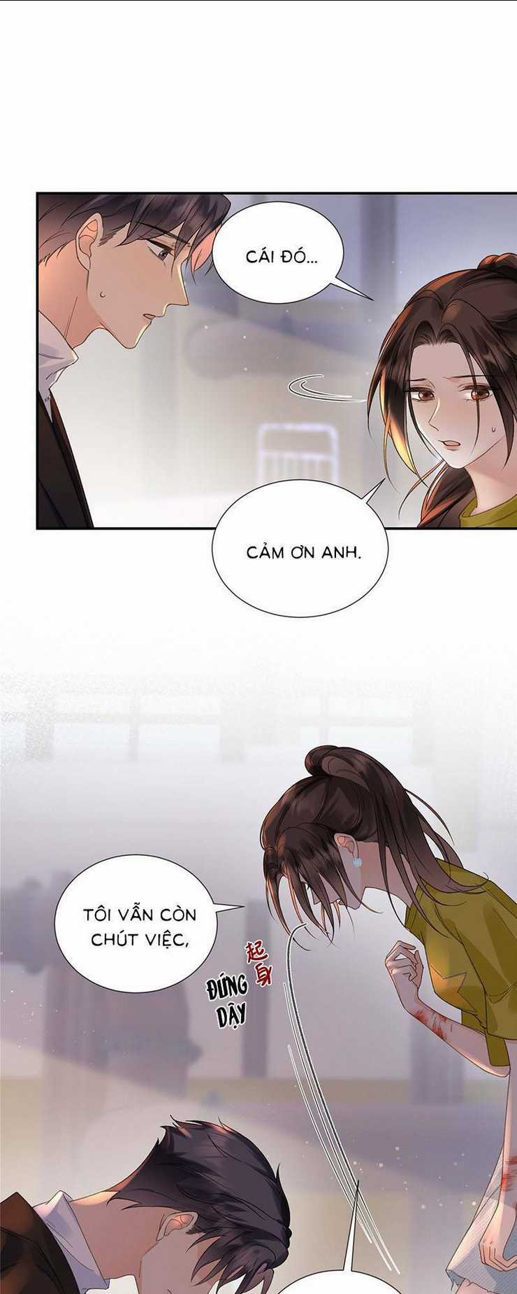 Hàng Tỷ Ngôi Sao Cũng Không Bằng Em Chapter 30 trang 7