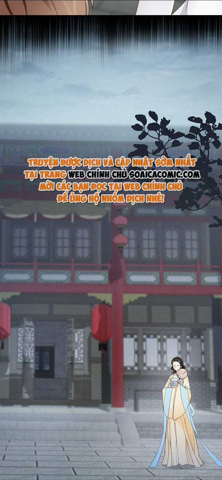 Hàng Tỷ Ngôi Sao Cũng Không Bằng Em Chapter 31 trang 11