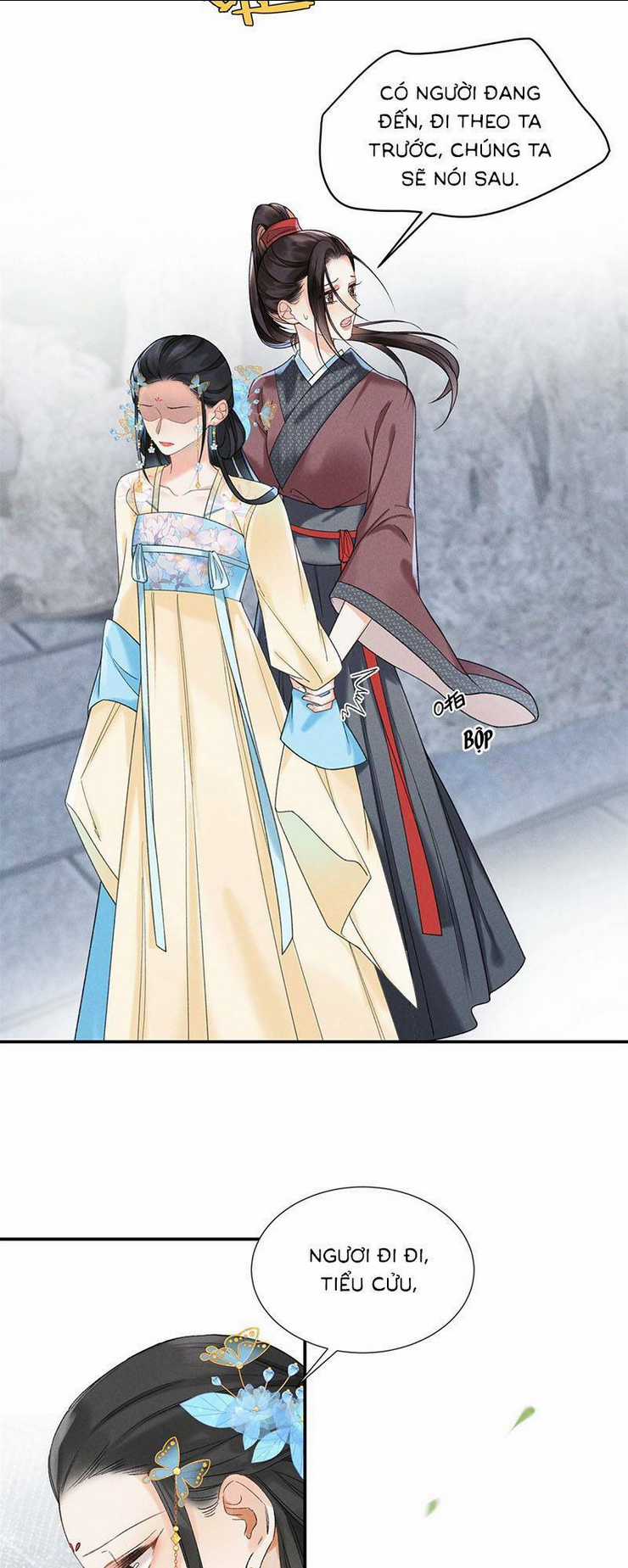 Hàng Tỷ Ngôi Sao Cũng Không Bằng Em Chapter 31 trang 16