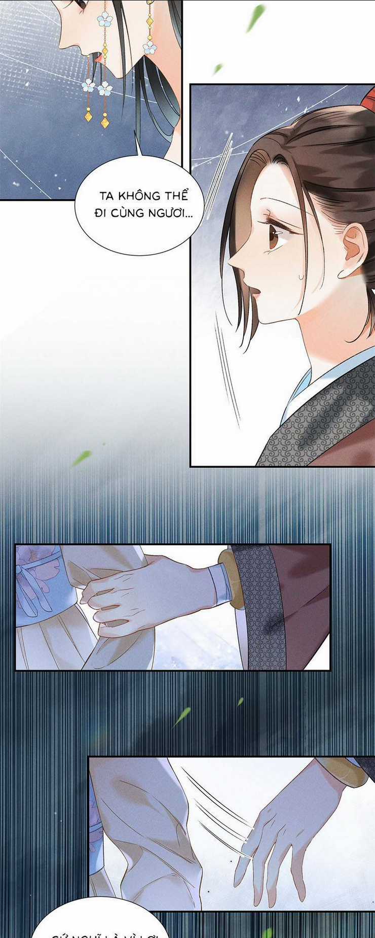 Hàng Tỷ Ngôi Sao Cũng Không Bằng Em Chapter 31 trang 17