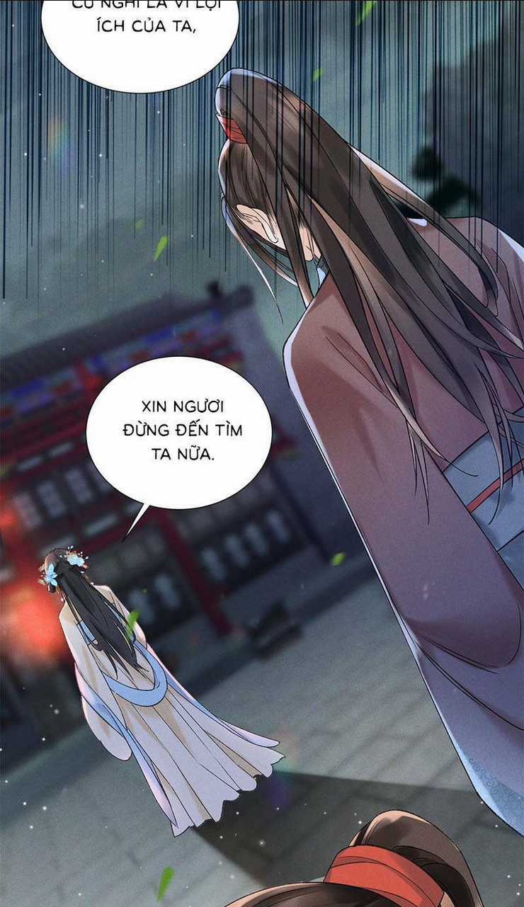 Hàng Tỷ Ngôi Sao Cũng Không Bằng Em Chapter 31 trang 18