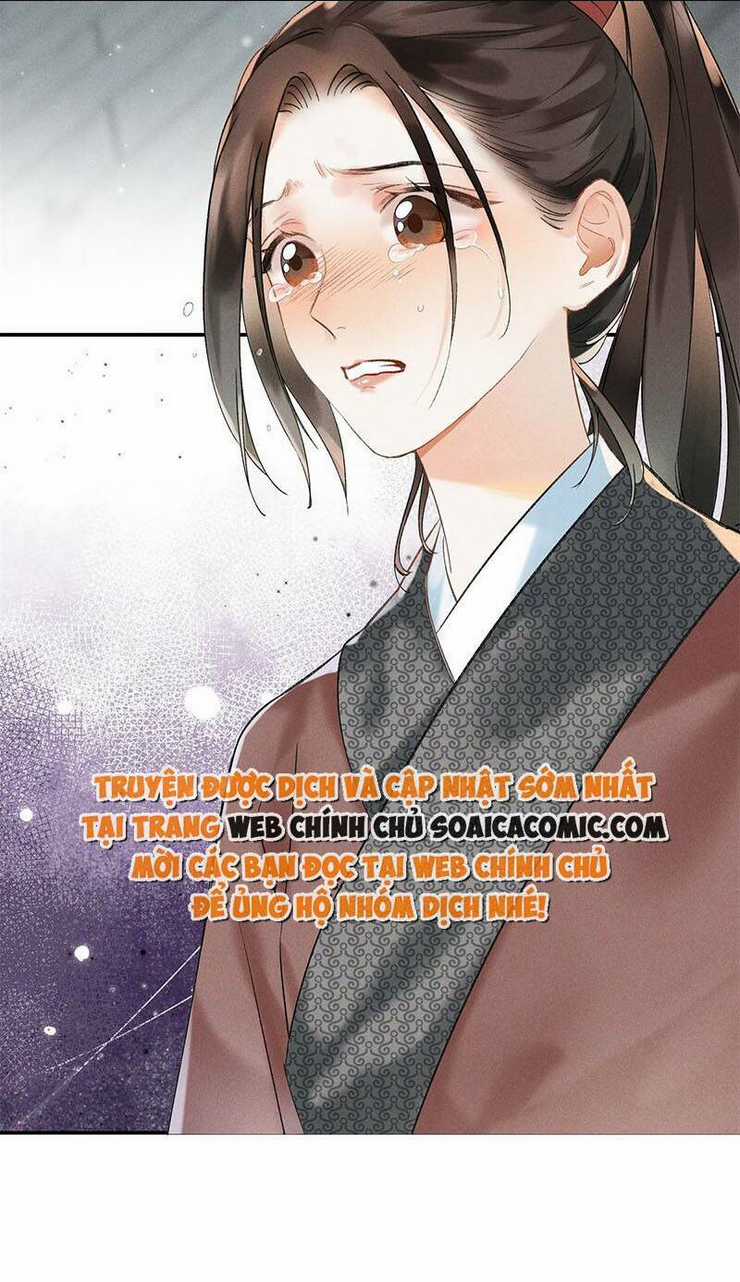 Hàng Tỷ Ngôi Sao Cũng Không Bằng Em Chapter 31 trang 19