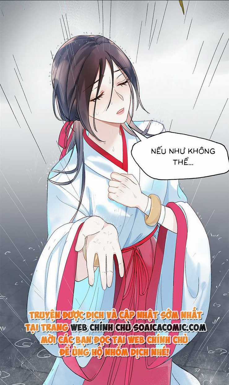 Hàng Tỷ Ngôi Sao Cũng Không Bằng Em Chapter 31 trang 24
