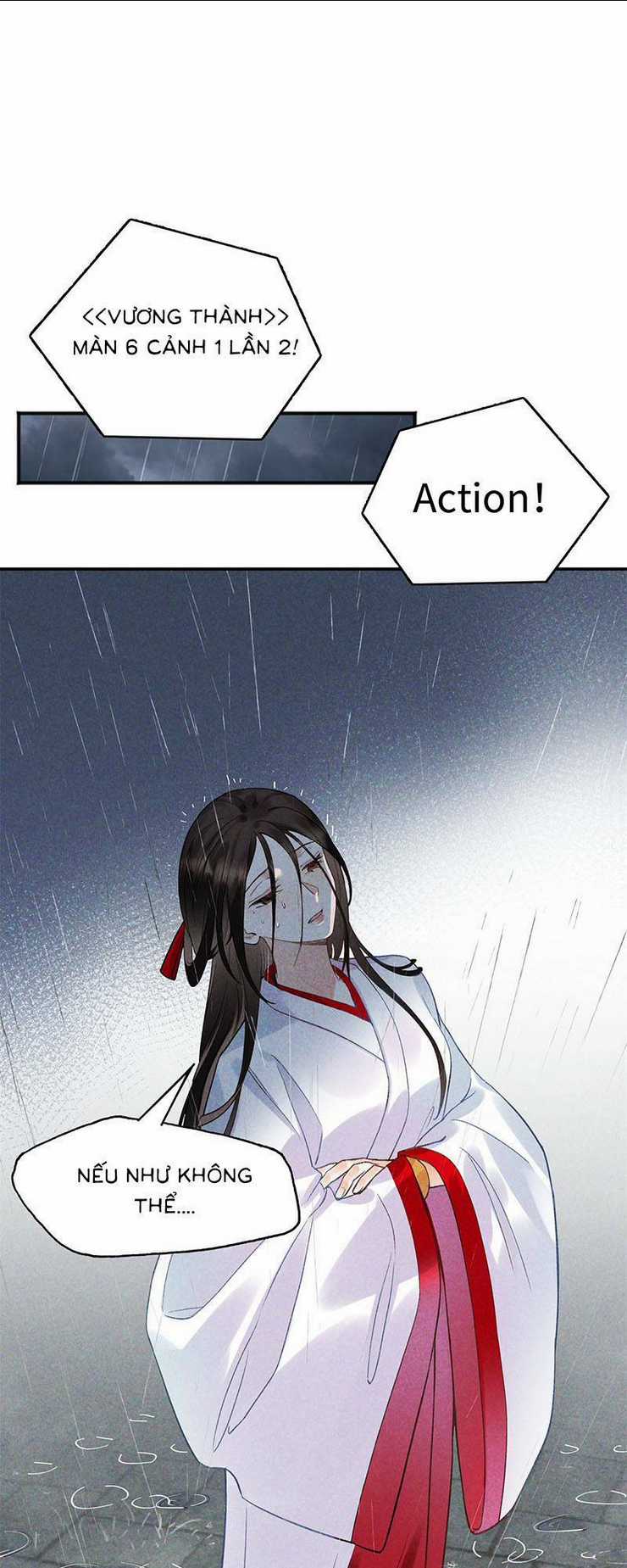 Hàng Tỷ Ngôi Sao Cũng Không Bằng Em Chapter 31 trang 28
