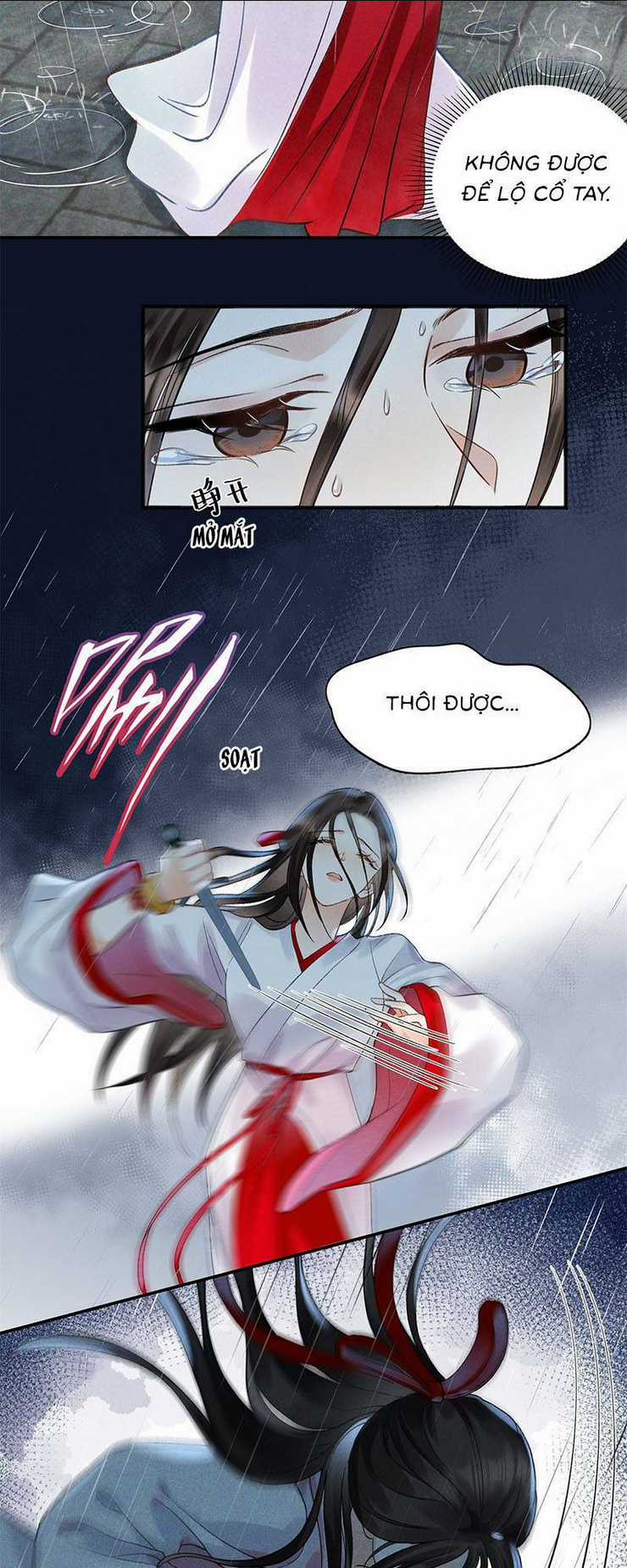 Hàng Tỷ Ngôi Sao Cũng Không Bằng Em Chapter 31 trang 29