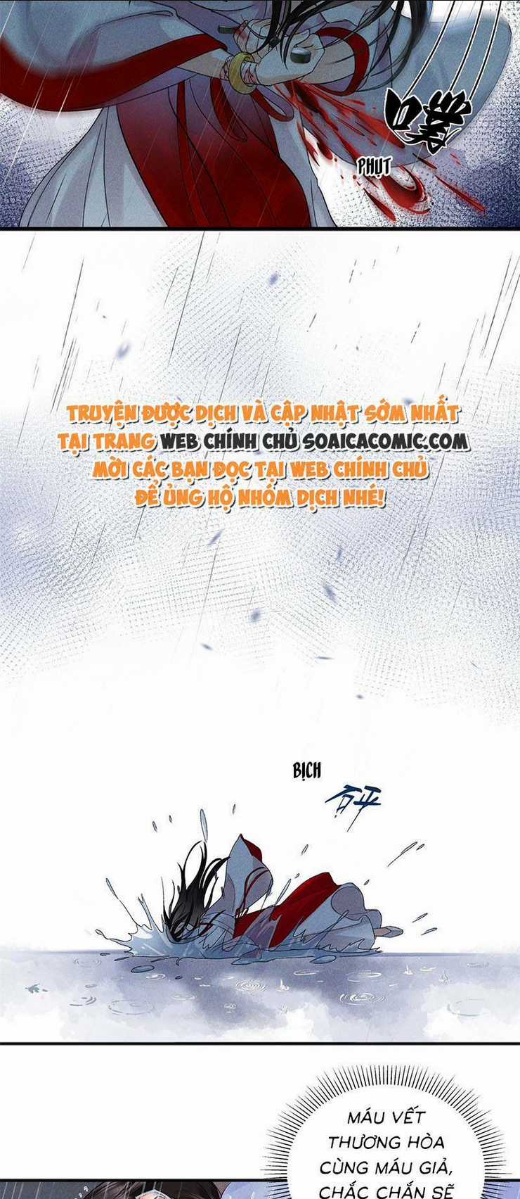 Hàng Tỷ Ngôi Sao Cũng Không Bằng Em Chapter 31 trang 30
