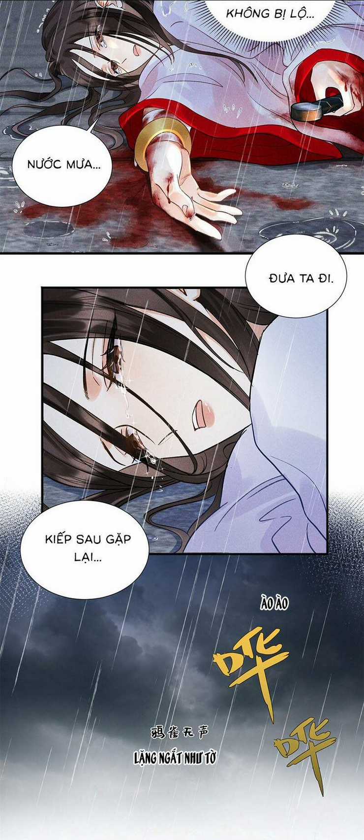 Hàng Tỷ Ngôi Sao Cũng Không Bằng Em Chapter 31 trang 31
