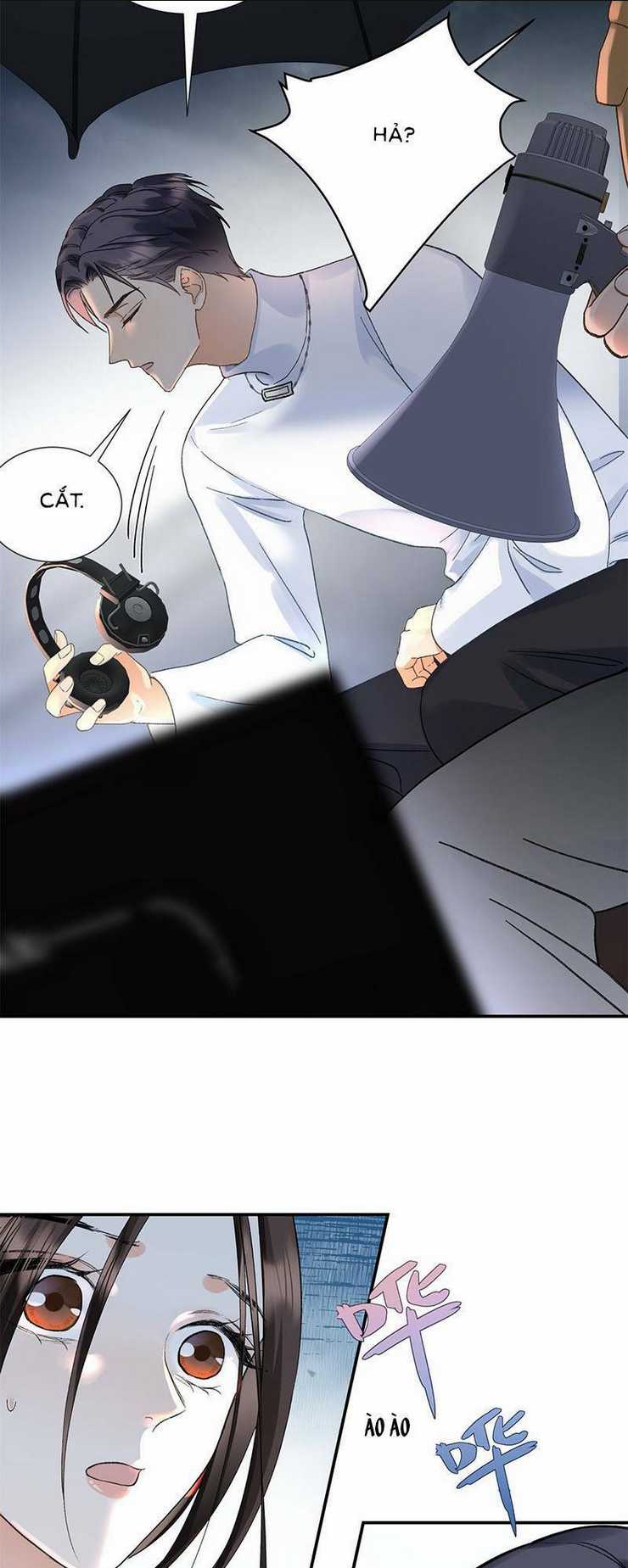 Hàng Tỷ Ngôi Sao Cũng Không Bằng Em Chapter 31 trang 35