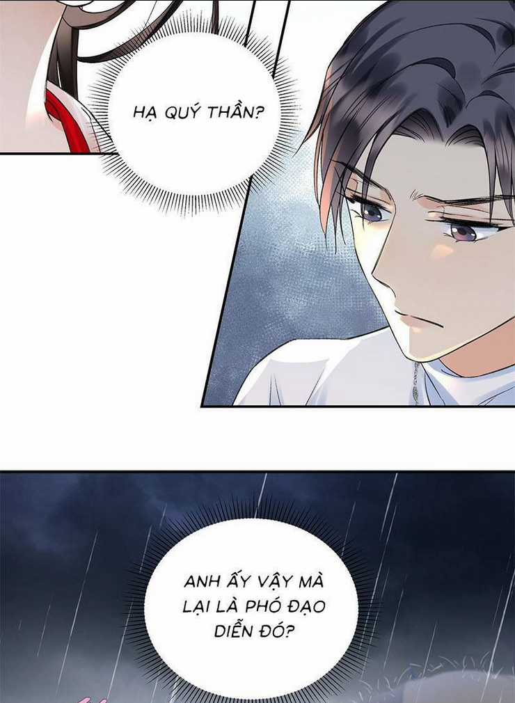Hàng Tỷ Ngôi Sao Cũng Không Bằng Em Chapter 31 trang 36