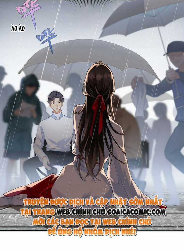 Hàng Tỷ Ngôi Sao Cũng Không Bằng Em Chapter 31 trang 37