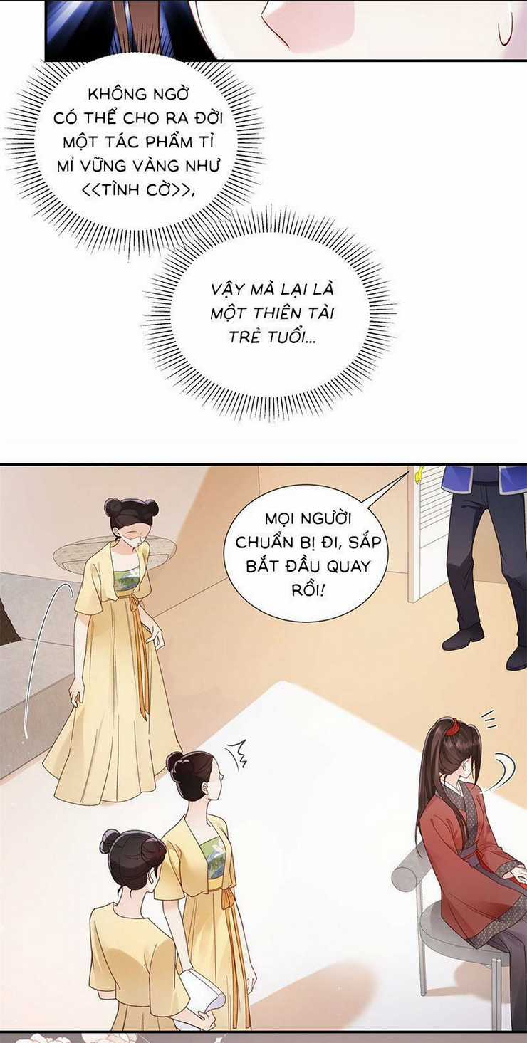 Hàng Tỷ Ngôi Sao Cũng Không Bằng Em Chapter 31 trang 4