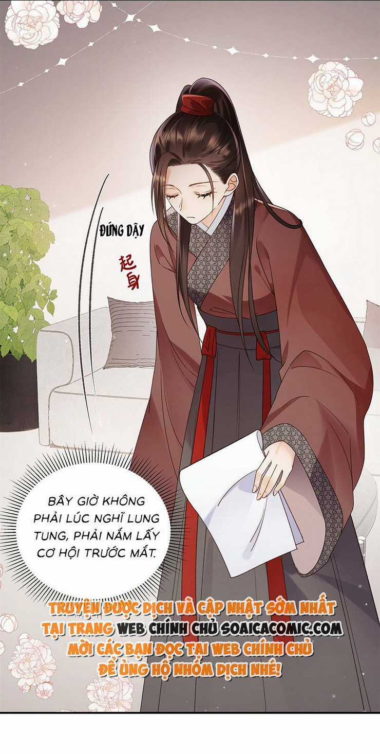 Hàng Tỷ Ngôi Sao Cũng Không Bằng Em Chapter 31 trang 5