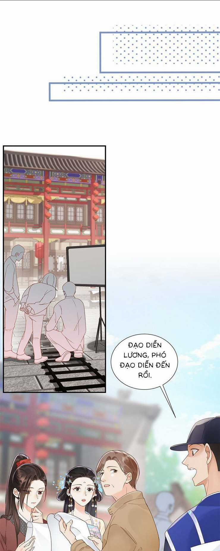 Hàng Tỷ Ngôi Sao Cũng Không Bằng Em Chapter 31 trang 6