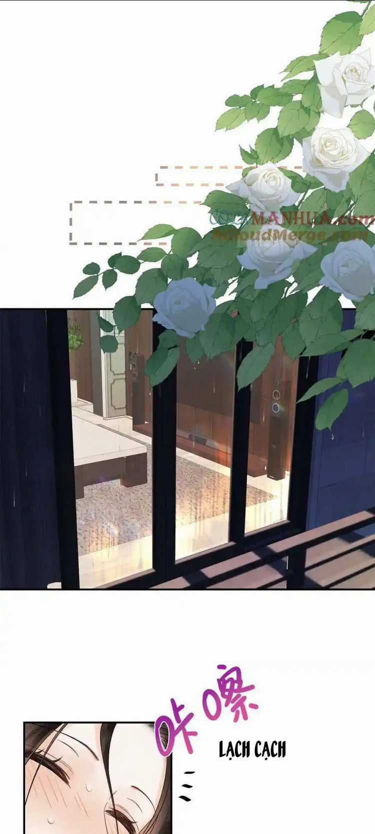 Hàng Tỷ Ngôi Sao Cũng Không Bằng Em Chapter 32 trang 10