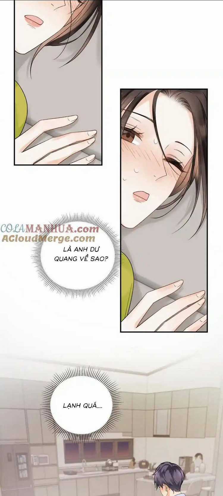 Hàng Tỷ Ngôi Sao Cũng Không Bằng Em Chapter 32 trang 11