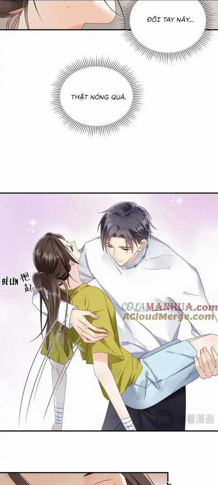 Hàng Tỷ Ngôi Sao Cũng Không Bằng Em Chapter 32 trang 13