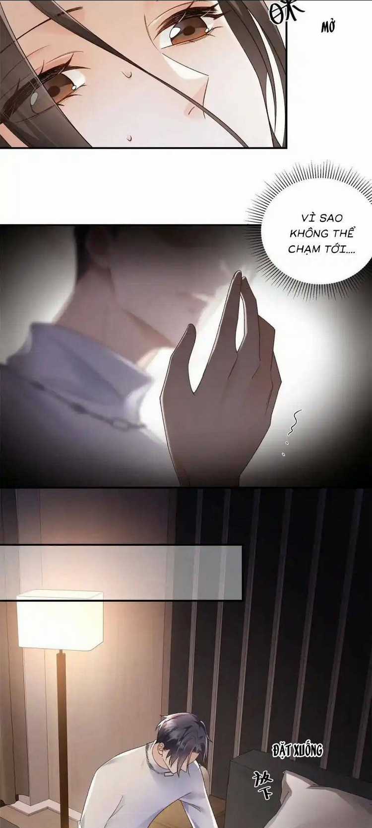 Hàng Tỷ Ngôi Sao Cũng Không Bằng Em Chapter 32 trang 14