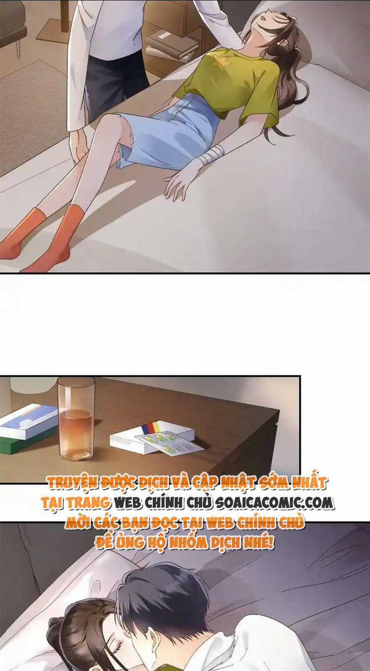 Hàng Tỷ Ngôi Sao Cũng Không Bằng Em Chapter 32 trang 15