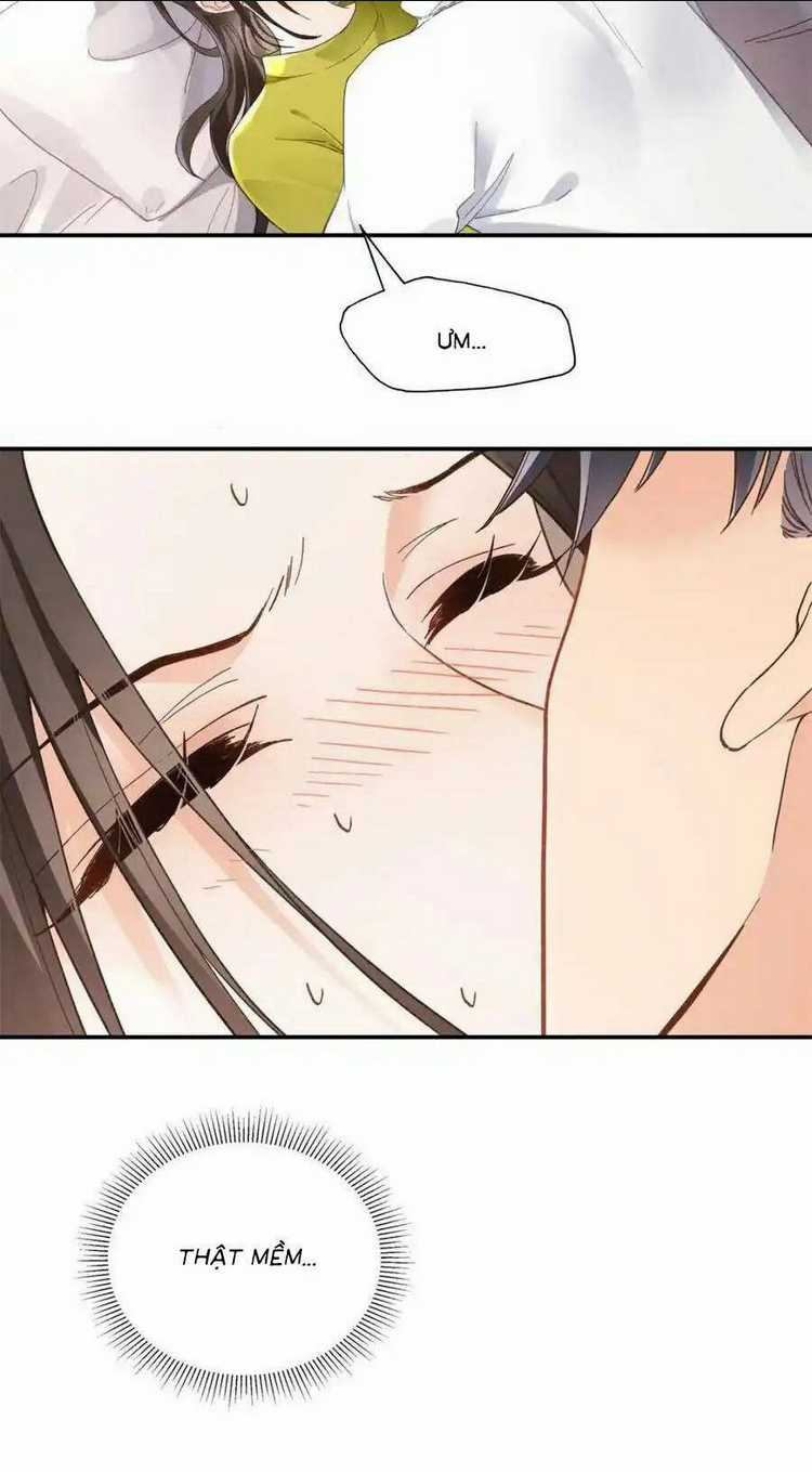 Hàng Tỷ Ngôi Sao Cũng Không Bằng Em Chapter 32 trang 16