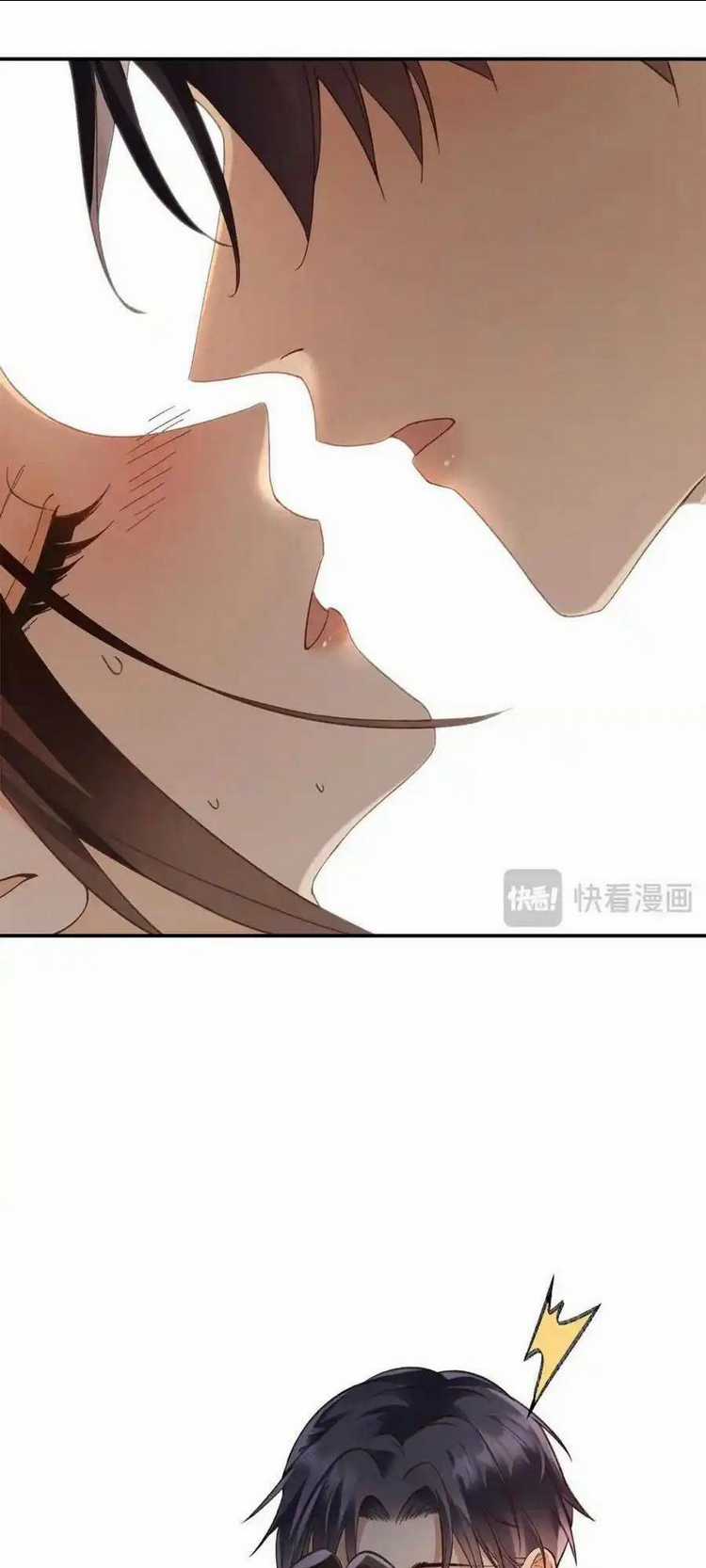 Hàng Tỷ Ngôi Sao Cũng Không Bằng Em Chapter 32 trang 17