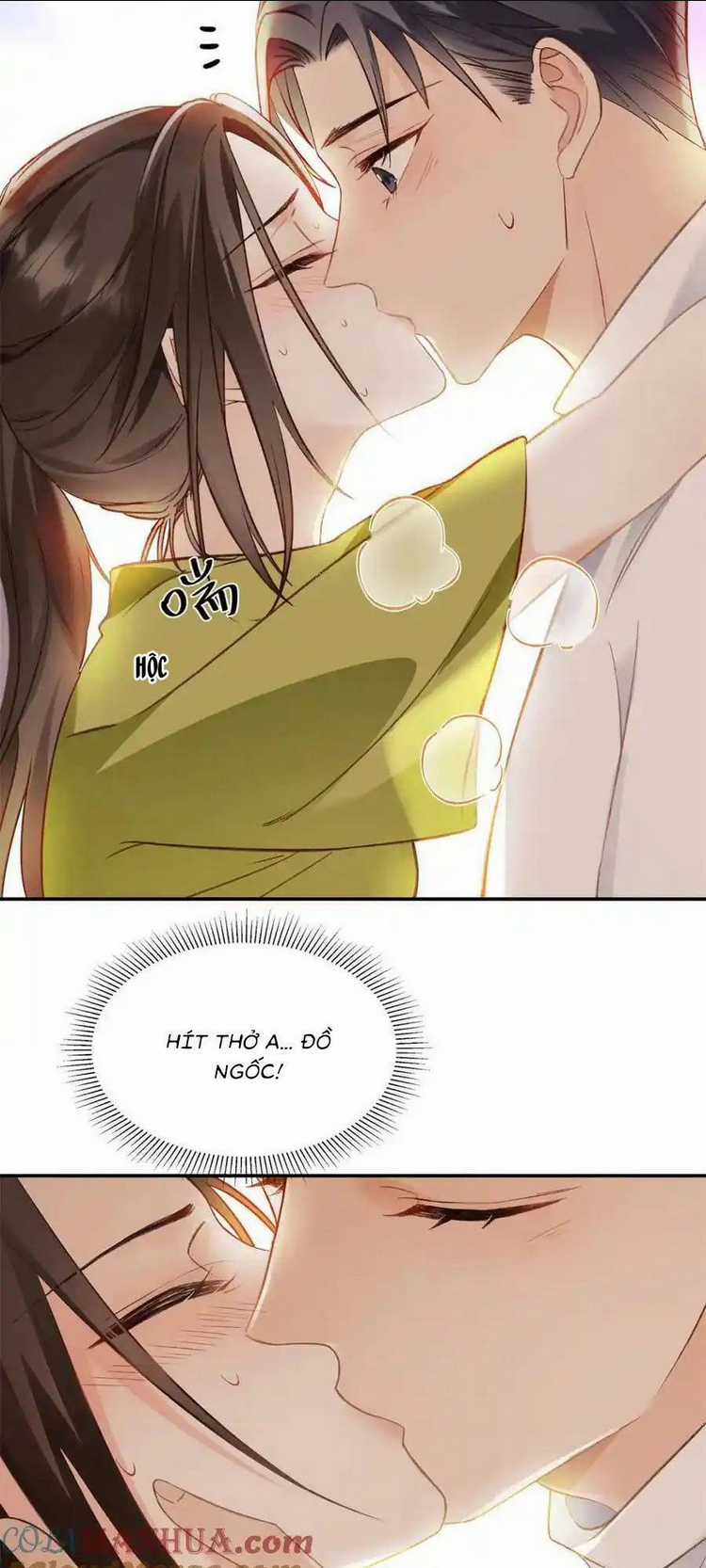 Hàng Tỷ Ngôi Sao Cũng Không Bằng Em Chapter 32 trang 19